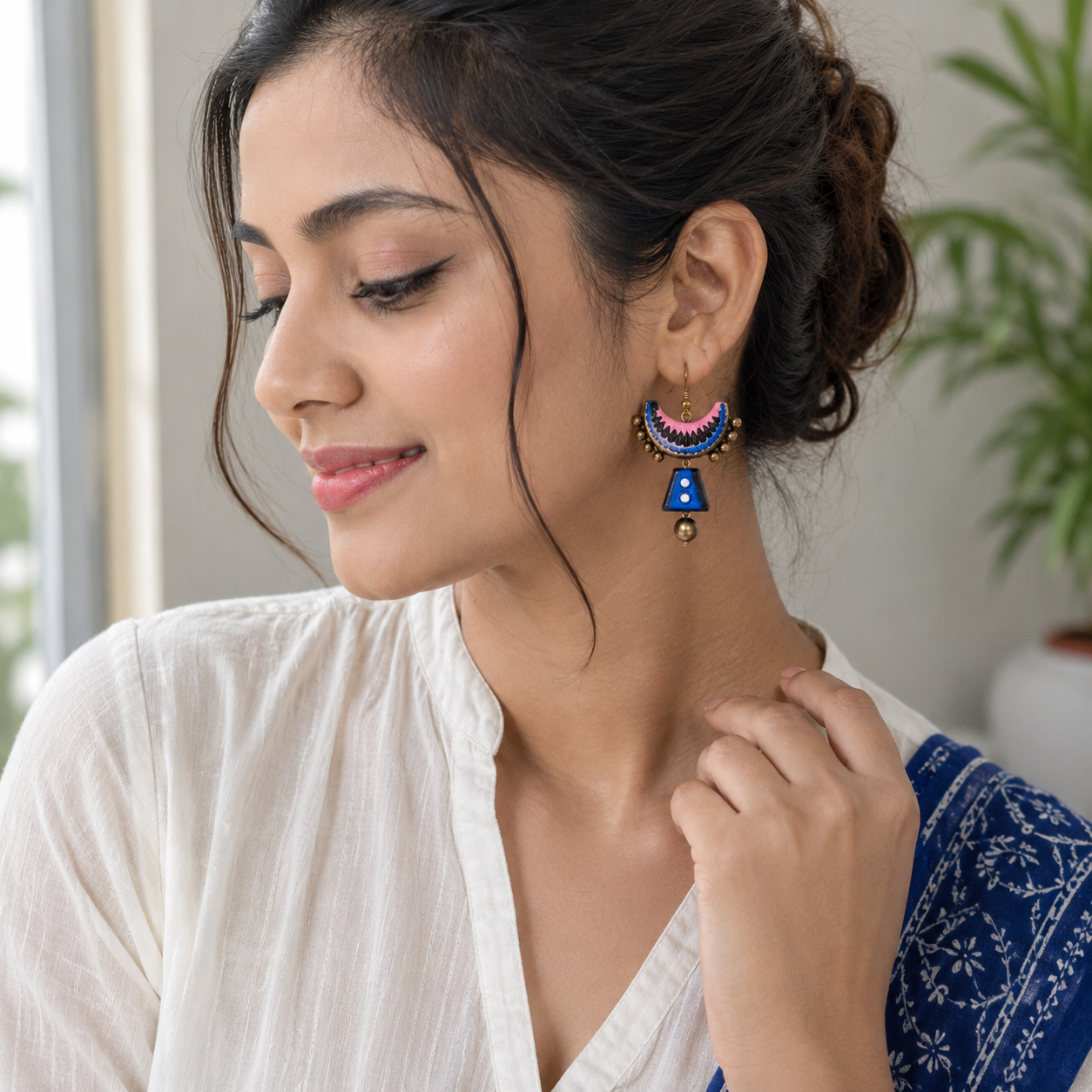 Saanvi