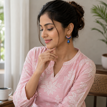 Saanvi