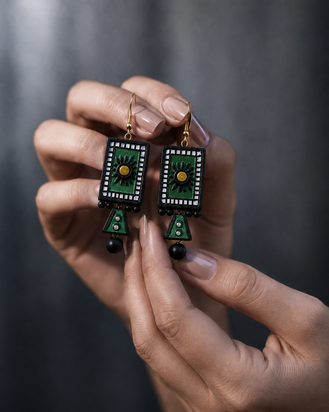 Trending Ear ring set