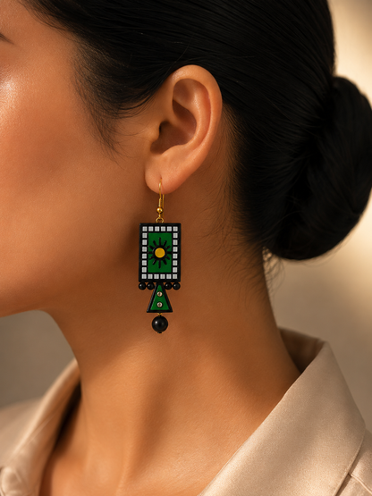 Trending Ear ring set