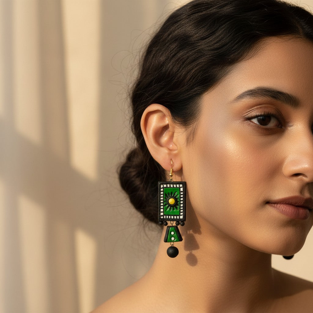 Trending Ear ring set