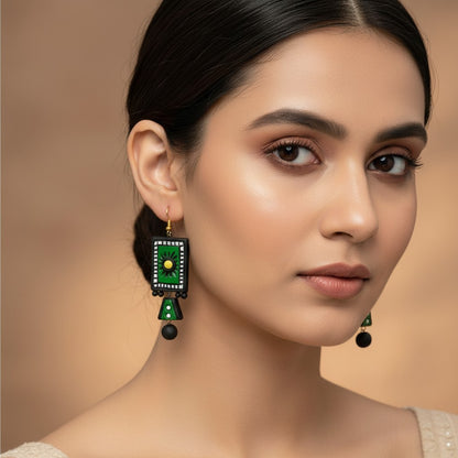 Trending Ear ring set